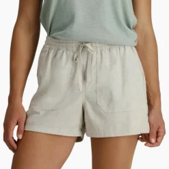 Damen Royal Robbins Outdoorhosen*W HEMPLINE SHORT Damen - Shorts