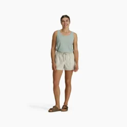 Damen Royal Robbins Outdoorhosen*W HEMPLINE SHORT Damen - Shorts
