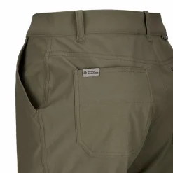 Royal Robbins W TRUCKEE PANT Damen - Softshellhose^Damen Outdoorhosen