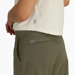 Royal Robbins W WILDER PANT Damen - Reisehose^Damen Outdoorhosen