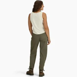 Royal Robbins W WILDER PANT Damen - Reisehose^Damen Outdoorhosen