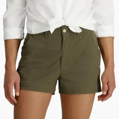 Damen Royal Robbins Outdoorhosen*W WILDER ZIP-OFF PANT Damen - Reisehose