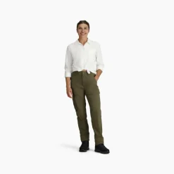 Damen Royal Robbins Outdoorhosen*W WILDER ZIP-OFF PANT Damen - Reisehose
