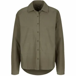 Royal Robbins WILDER' SHIRT L/S Damen - Outdoor Bluse^Damen Hemden