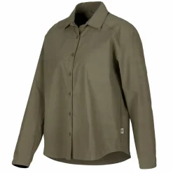 Royal Robbins WILDER' SHIRT L/S Damen - Outdoor Bluse^Damen Hemden