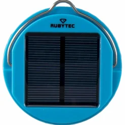 Rubytec Insektenschutzmittel|Zeltlampen*BUZZ USB SOLAR LANTERN & MOSQUITO CATCHER, - Laterne