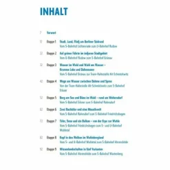 RUND UM BERLIN - Reiseführer^ Reiseführer Deutschland