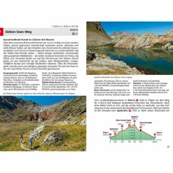 Wanderführer*RUND UM STERZING - Wanderführer