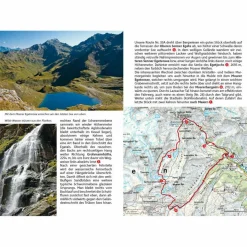 Wanderführer*RUND UM STERZING - Wanderführer