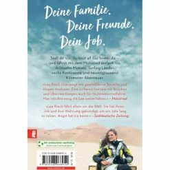 Motorisiert Um Die Welt|Motorisiert Um Die Welt*SAG DEM ABENTEUER, ICH KOMME - Reisebericht