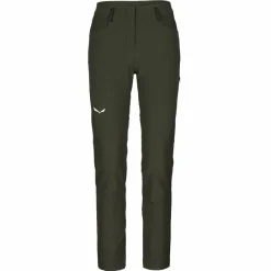 Damen Salewa Outdoorhosen*AGNER DST W PNT Damen - Softshellhose