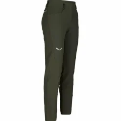 Damen Salewa Outdoorhosen*AGNER DST W PNT Damen - Softshellhose