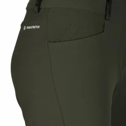 Damen Salewa Outdoorhosen*AGNER DST W PNT Damen - Softshellhose