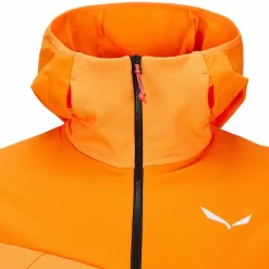 Salewa AGNER PL M HD JACKET Herren - Fleecejacke^Herren Pullover Und Fleecepullover|Outdoorjacken