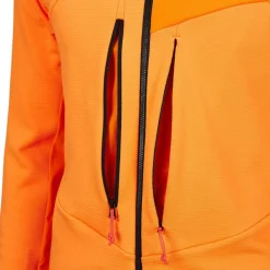 Salewa AGNER PL M HD JACKET Herren - Fleecejacke^Herren Pullover Und Fleecepullover|Outdoorjacken