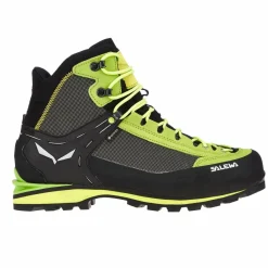 Salewa MS CROW GTX Herren - Bergstiefel^Herren Wanderschuhe Und Trekkingschuhe