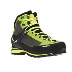 Salewa MS CROW GTX Herren - Bergstiefel^Herren Wanderschuhe Und Trekkingschuhe