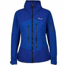 Salewa ORTLES DST W JACKET Damen - Softshelljacke^Damen Outdoorjacken