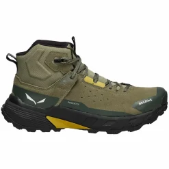 Salewa PEDROC 2 LEATHER MID PTX M Herren - Wanderschuhe^Herren Wanderschuhe Und Trekkingschuhe