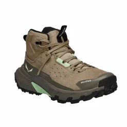 Salewa PEDROC 2 LEATHER MID PTX W Damen - Wanderschuhe^Damen Wanderschuhe Und Trekkingschuhe