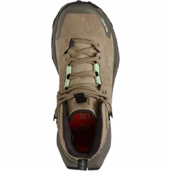 Salewa PEDROC 2 LEATHER MID PTX W Damen - Wanderschuhe^Damen Wanderschuhe Und Trekkingschuhe