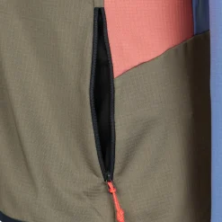 Salewa PUEZ CAMMINO PL JKT W Damen - Fleecejacke^Damen Pullover Und Fleecepullover|Outdoorjacken