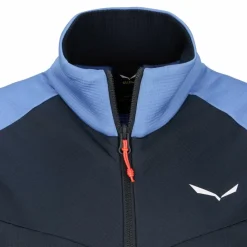 Salewa PUEZ CAMMINO PL JKT W Damen - Fleecejacke^Damen Pullover Und Fleecepullover|Outdoorjacken