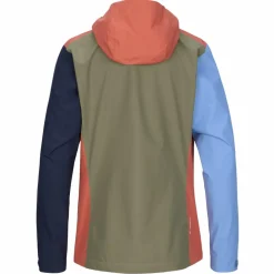 Damen Salewa Outdoorjacken*PUEZ 2.5L PTX JACKET W Damen - Regenjacke