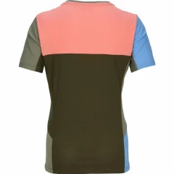 Salewa PUEZ SPORTY DRY W T-SHIRT Damen - Funktionsshirt^Damen Shirts Und Tops