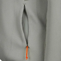 Salewa PUEZ WAFFLE HYB PL HD JACKET W Damen - Fleecejacke^Damen Pullover Und Fleecepullover|Outdoorjacken