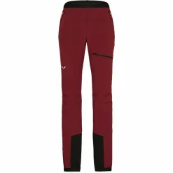 Salewa SELLA DST W LIGHT PANTS Damen - Softshellhose^Damen Outdoorhosen