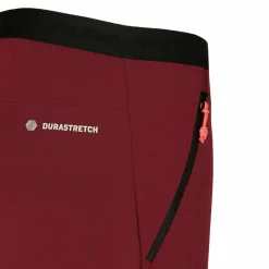 Salewa SELLA DST W LIGHT PANTS Damen - Softshellhose^Damen Outdoorhosen