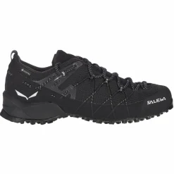 Damen Salewa Wanderschuhe Und Trekkingschuhe|Wanderschuhe Und Trekkingschuhe*WILDFIRE 2 GTX W - Zustiegsschuhe
