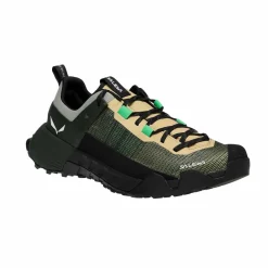 Salewa WILDFIRE NXT M Herren - Zustiegsschuhe^Herren Wanderschuhe Und Trekkingschuhe
