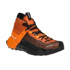 Herren Salewa Wanderschuhe Und Trekkingschuhe*WILDFIRE NXT MID GTX M Herren - Wanderstiefel