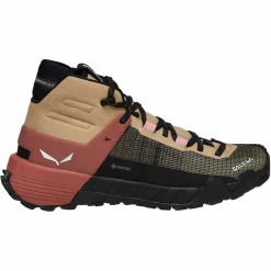 Damen Salewa Wanderschuhe Und Trekkingschuhe*WILDFIRE NXT MID GTX W Damen - Wanderstiefel