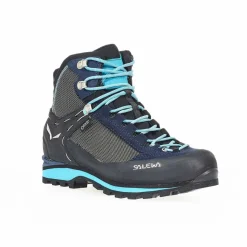 Damen Salewa Wanderschuhe Und Trekkingschuhe*WS CROW GTX Damen - Bergstiefel