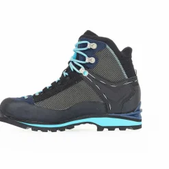 Damen Salewa Wanderschuhe Und Trekkingschuhe*WS CROW GTX Damen - Bergstiefel