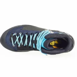 Damen Salewa Wanderschuhe Und Trekkingschuhe*WS CROW GTX Damen - Bergstiefel