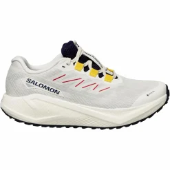Damen Salomon Trailrunningschuhe*AERO BLAZE 3 GRVL GTX W Damen - Trailrunningschuhe