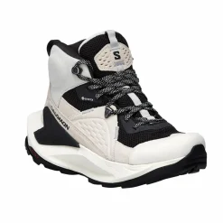 Salomon ELIXIR MID GORE TEX Damen - Wanderstiefel^Damen Wanderschuhe Und Trekkingschuhe