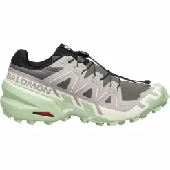 Damen Salomon Trailrunningschuhe*SPEEDCROSS 6 Damen - Trailrunningschuhe
