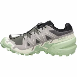 Damen Salomon Trailrunningschuhe*SPEEDCROSS 6 Damen - Trailrunningschuhe