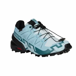 Damen Salomon Trailrunningschuhe*SPEEDCROSS 6 GORE-TEX Damen - Trailrunningschuhe