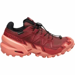Salomon SPEEDCROSS 6 GTX Damen - Trailrunningschuhe^Damen Trailrunningschuhe