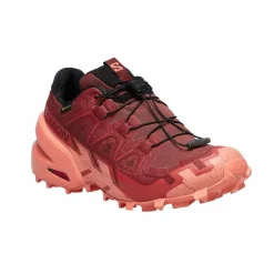 Salomon SPEEDCROSS 6 GTX Damen - Trailrunningschuhe^Damen Trailrunningschuhe