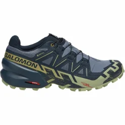 Herren Salomon Trailrunningschuhe*SPEEDCROSS 6 GTX Herren - Trailrunningschuhe