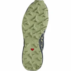 Herren Salomon Trailrunningschuhe*SPEEDCROSS 6 GTX Herren - Trailrunningschuhe