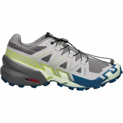 Herren Salomon Trailrunningschuhe*SPEEDCROSS 6 Herren - Trailrunningschuhe