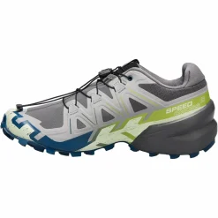 Herren Salomon Trailrunningschuhe*SPEEDCROSS 6 Herren - Trailrunningschuhe